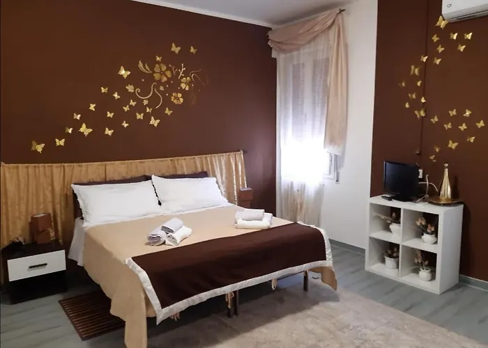 B&B La Mandragola