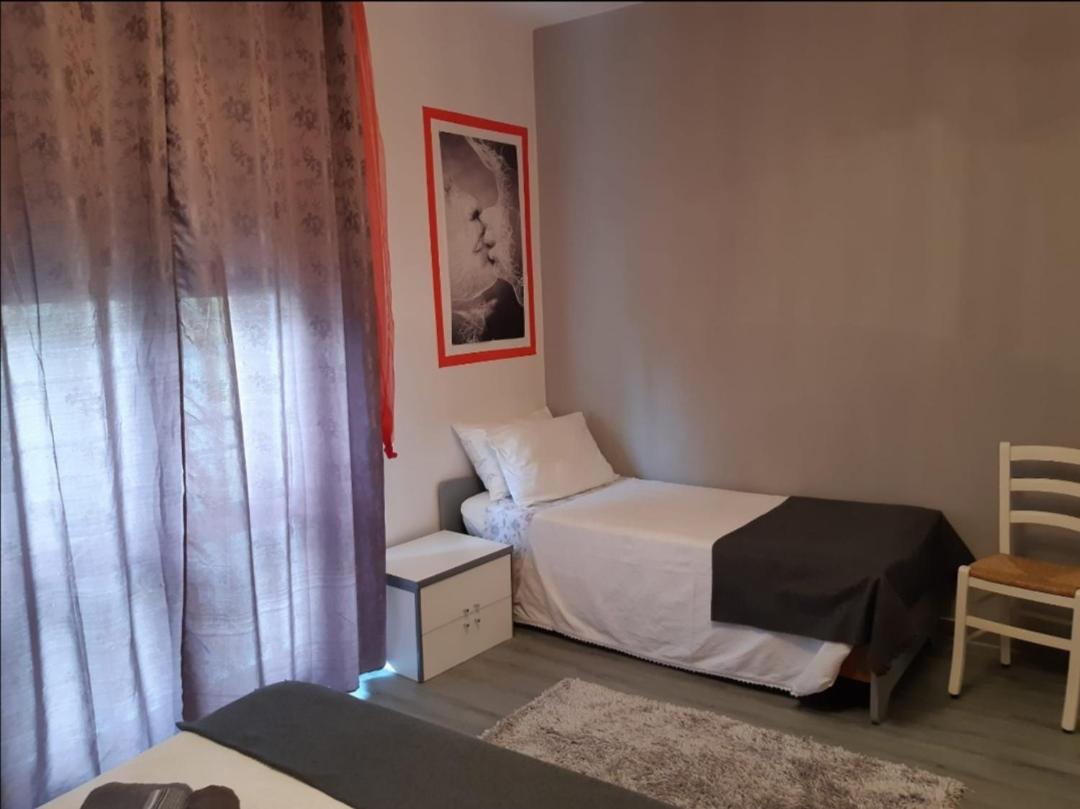 La Mandragola Bed and breakfast Berra