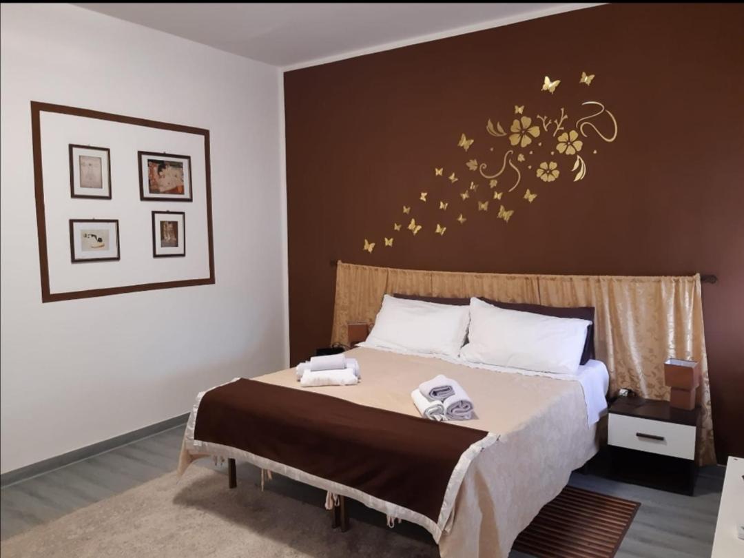 Bed and breakfast La Mandragola *